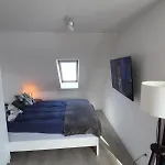 Seebrise Casa vacanze Neßmersiel
