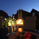 Seebrise Neßmersiel