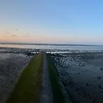 Seebrise Casa vacanze Neßmersiel