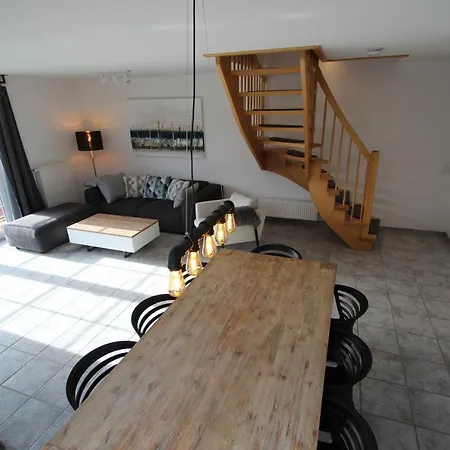 Holiday home Seebrise *