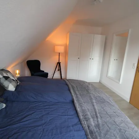 Holiday home Seebrise *