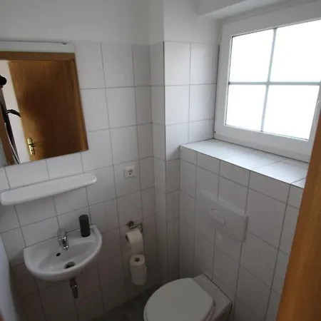 Holiday home Seebrise *