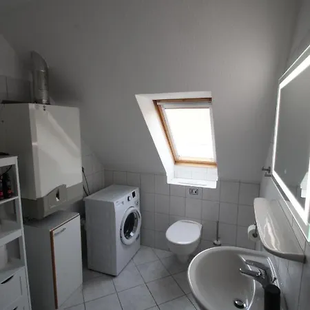 Seebrise Holiday home *