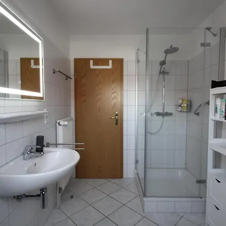 Seebrise Holiday home *