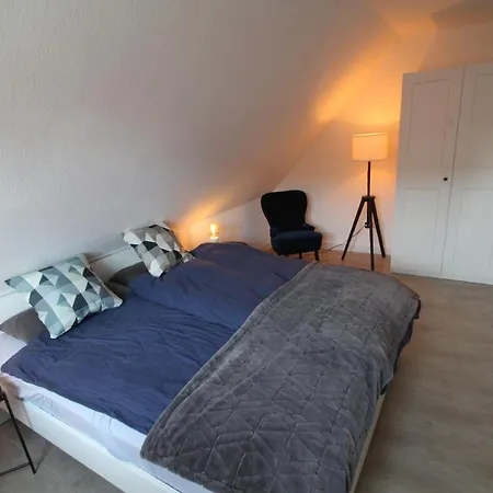 Holiday home Seebrise