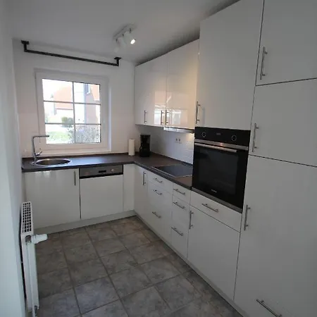 Holiday home Seebrise