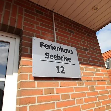 Seebrise *
