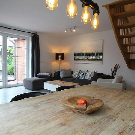 Holiday home Seebrise *