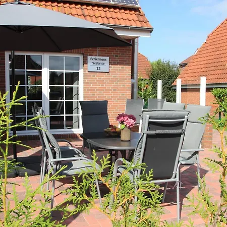 Holiday home Seebrise *