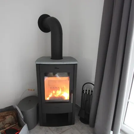 Holiday home Seebrise